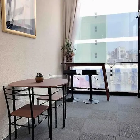ひまわり 向日葵 Himawari Apartment Takamatsu Exterior photo