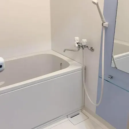 ひまわり 向日葵 Himawari Apartment Takamatsu Exterior photo