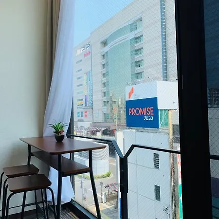ひまわり 向日葵 Himawari Apartment Takamatsu Exterior photo