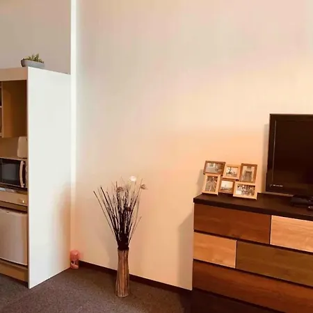 ひまわり 向日葵 Himawari Apartment Takamatsu Exterior photo