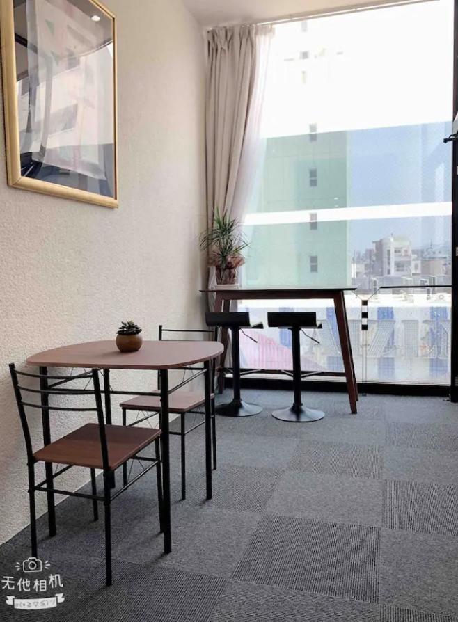 Apartment ひまわり 向日葵 Himawari Takamatsu