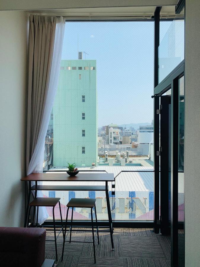 Apartment ひまわり 向日葵 Himawari